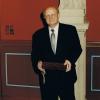 004 - As a Full Member of the Hungarian Academy of Science in 2001